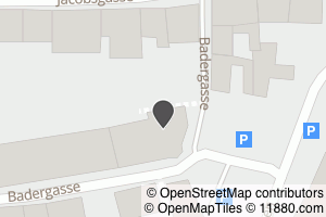 In Kartenansicht öffnen