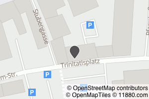 In Kartenansicht öffnen