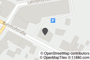 In Kartenansicht öffnen