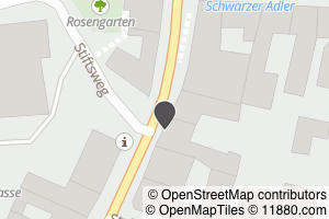 In Kartenansicht öffnen