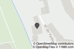 In Kartenansicht öffnen