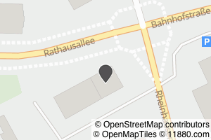 In Kartenansicht öffnen