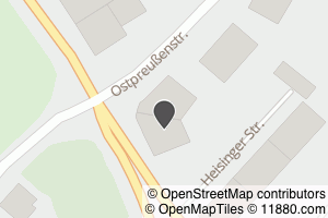 In Kartenansicht öffnen