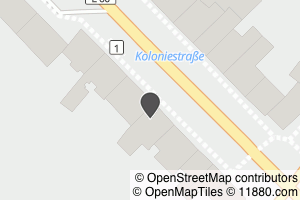 In Kartenansicht öffnen