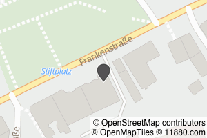 In Kartenansicht öffnen