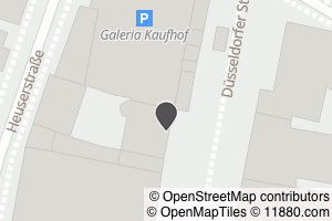 In Kartenansicht öffnen