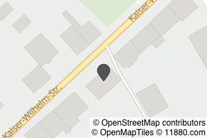 In Kartenansicht öffnen