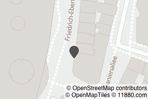 In Kartenansicht öffnen