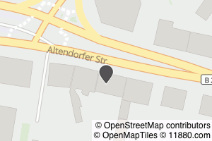 In Kartenansicht öffnen