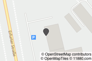 In Kartenansicht öffnen