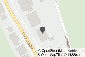 In Kartenansicht öffnen