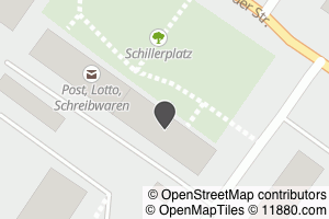 In Kartenansicht öffnen