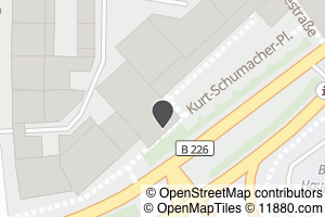 In Kartenansicht öffnen