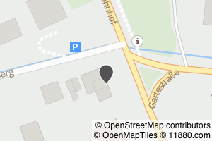 In Kartenansicht öffnen