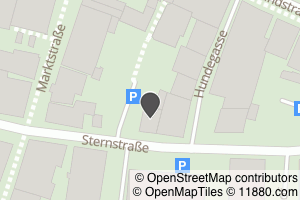 In Kartenansicht öffnen