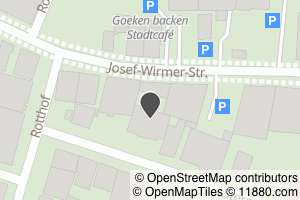 In Kartenansicht öffnen