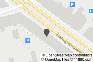 In Kartenansicht öffnen