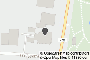 In Kartenansicht öffnen