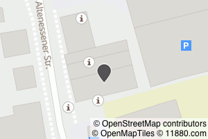 In Kartenansicht öffnen