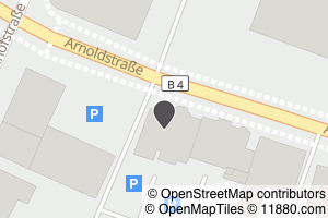 In Kartenansicht öffnen