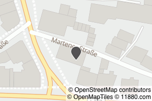 In Kartenansicht öffnen