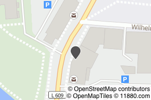 In Kartenansicht öffnen