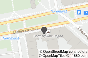 In Kartenansicht öffnen