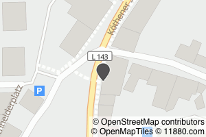 In Kartenansicht öffnen