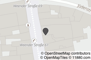 In Kartenansicht öffnen