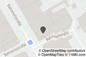 In Kartenansicht öffnen