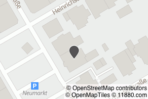 In Kartenansicht öffnen