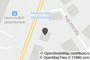 In Kartenansicht öffnen