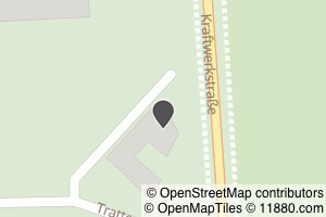 In Kartenansicht öffnen