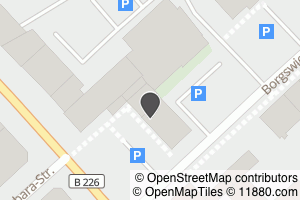 In Kartenansicht öffnen