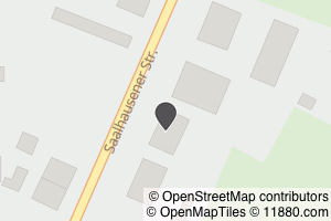 In Kartenansicht öffnen