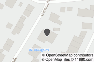 In Kartenansicht öffnen