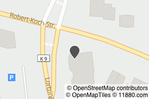 In Kartenansicht öffnen