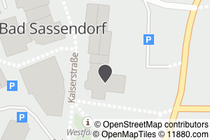 In Kartenansicht öffnen