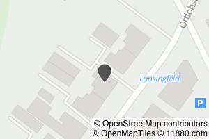 In Kartenansicht öffnen