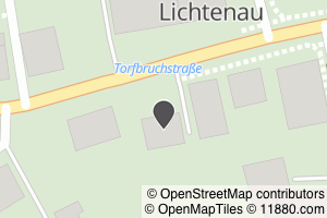 In Kartenansicht öffnen