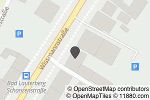 In Kartenansicht öffnen