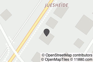 In Kartenansicht öffnen