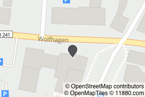 In Kartenansicht öffnen