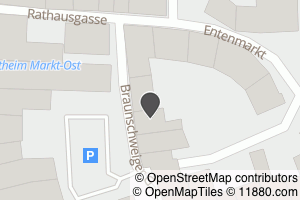 In Kartenansicht öffnen