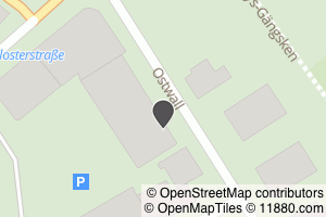 In Kartenansicht öffnen