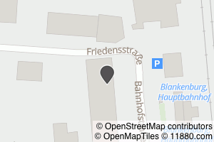 In Kartenansicht öffnen