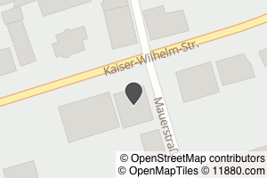 In Kartenansicht öffnen