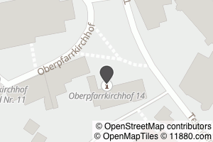 In Kartenansicht öffnen