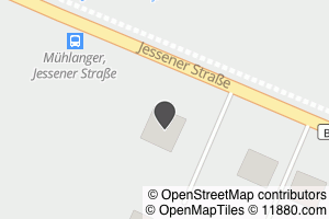 In Kartenansicht öffnen