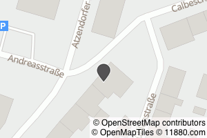 In Kartenansicht öffnen